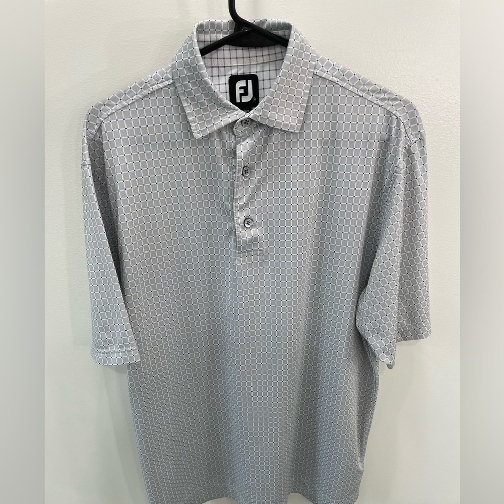 Men’s FootJoy Polo. Size Small.